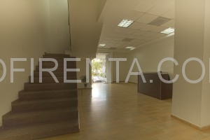 Local Edificio Comercial Torre Sonora, Ofirenta