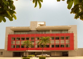 edificio oficina, office space for lease, santo domingo