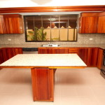 Casa Cuesta Hermosa I, Ofirenta