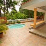 Casa Cuesta Hermosa I, Ofirenta