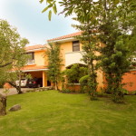 Casa Cuesta Hermosa I, Ofirenta