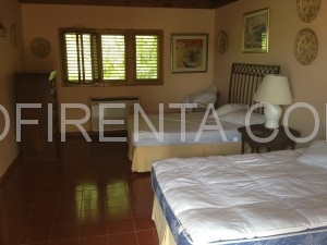 Casa de Campo Los Mangos 38, La Romana, Ofirenta