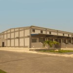 Naves Villa Aura II, Ofirenta