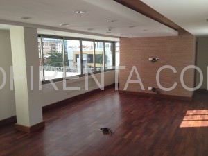 Oficinas Piantini, Edificio R y G, Ofirenta