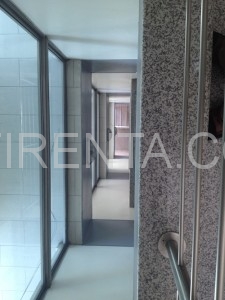 Oficinas Piantini, Edificio R y G, Ofirenta