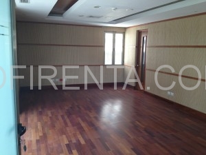 Oficinas Piantini, Edificio R y G, Ofirenta