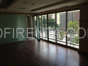 Oficinas Piantini, Edificio R y G, Ofirenta