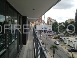 Oficinas Piantini, Edificio R y G, Ofirenta