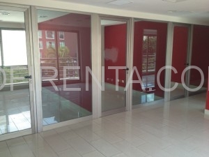 Oficinas Piantini, Edificio R y G, Ofirenta
