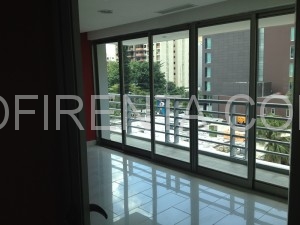 Oficinas Piantini, Edificio R y G, Ofirenta